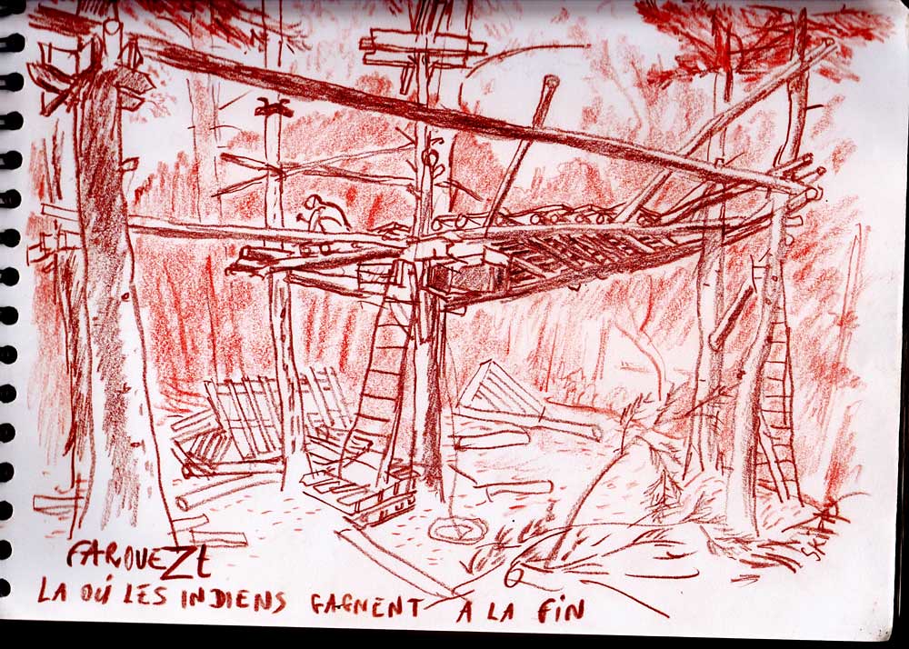 NotreDamedesLandes été 2011 NotreDamedesLandes la dé… Flickr