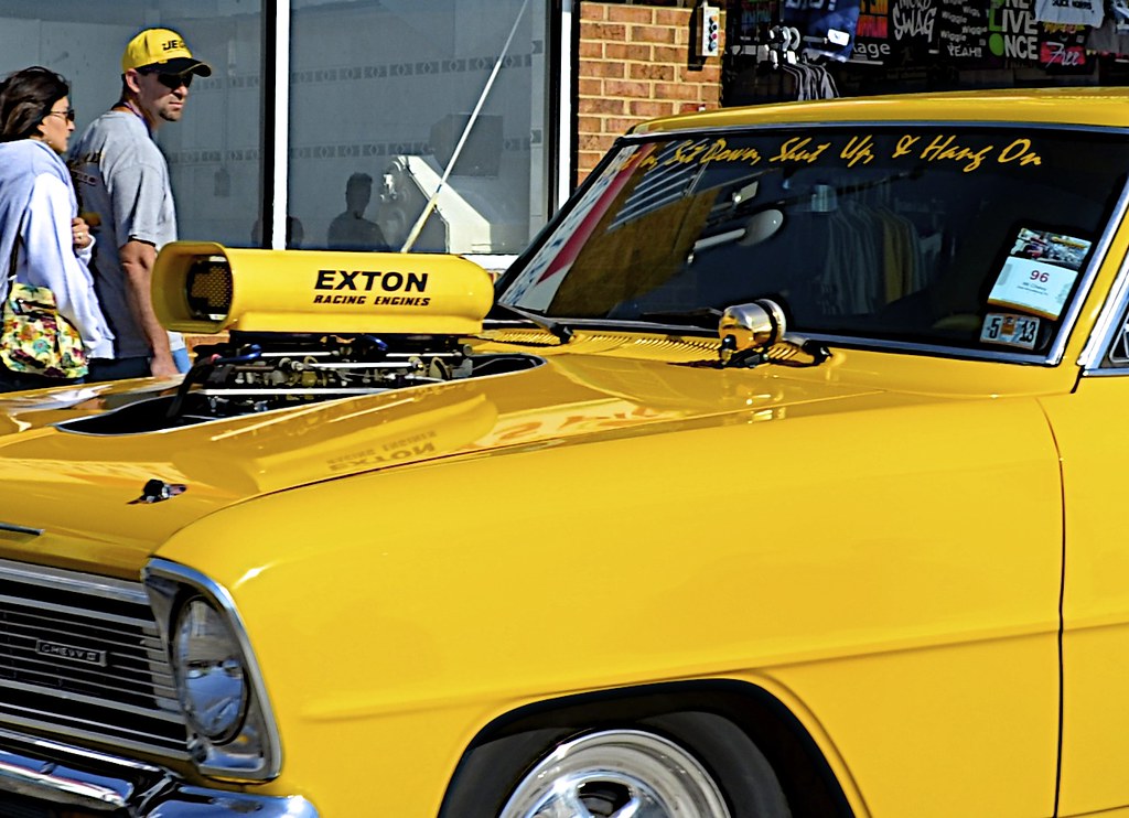 DNG Ocean City Car Show 20120519 12787 Version 4… Flickr