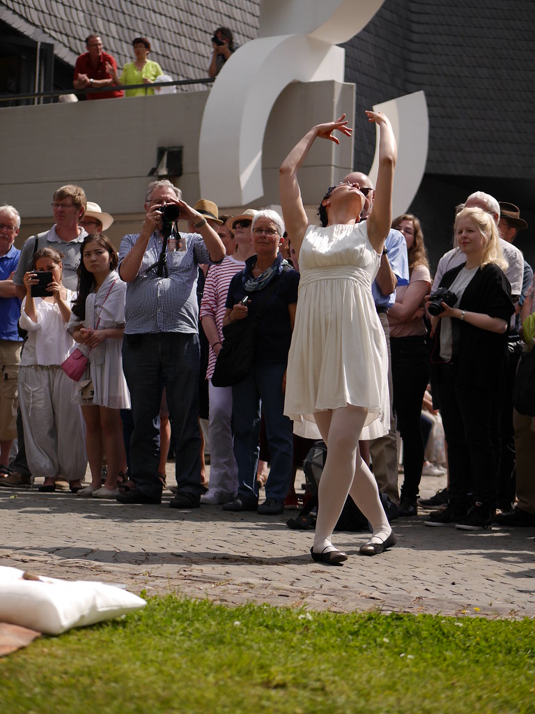 P1780556 „Le Roi soleil“ Tage Alter Musik „Le Roi soleil“ … Flickr