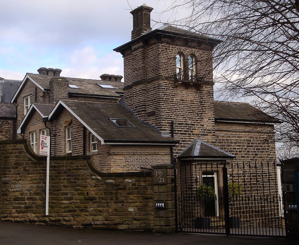 [10098] Broomhill 21 Westbourne Road 21 Westbourne Road,… Flickr