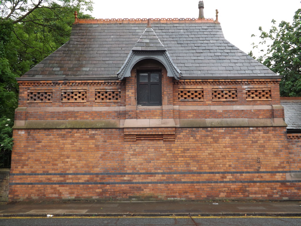 Ullet Road, Liverpool Bobbex Flickr