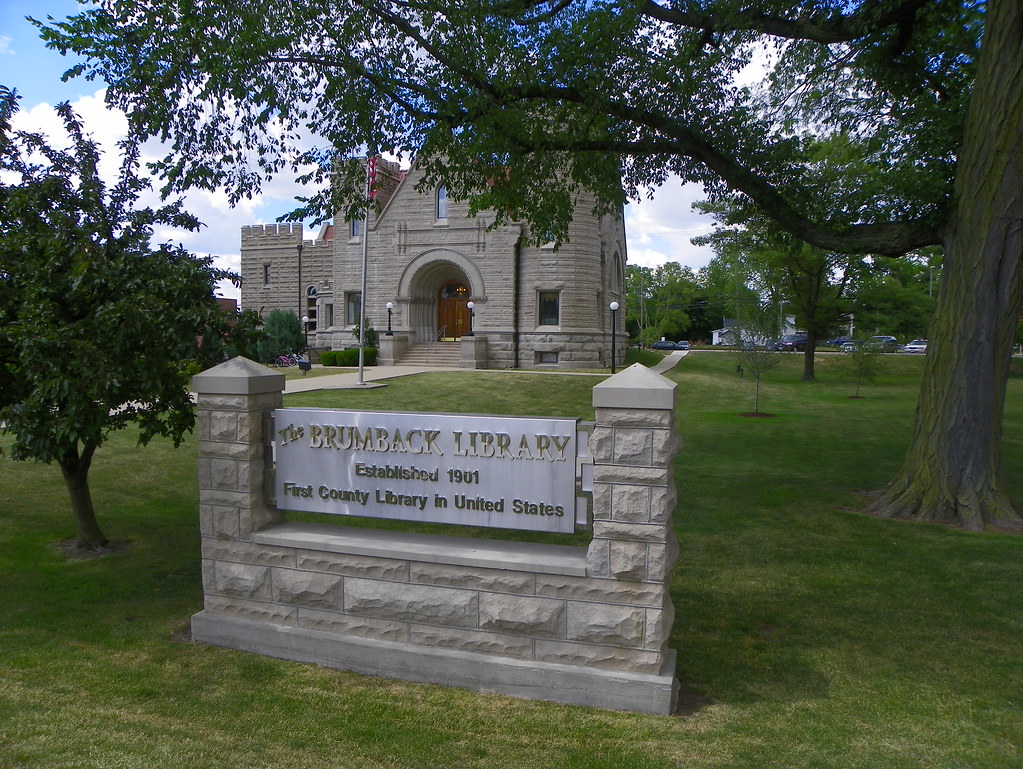 100_9089 Van Wert, Van Wert County, Ohio J. Stephen Conn Flickr