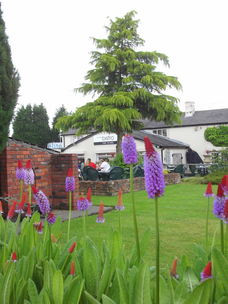 "Newbank Garden Centre" Bury Road Radcliffe, Greater Manch… Flickr