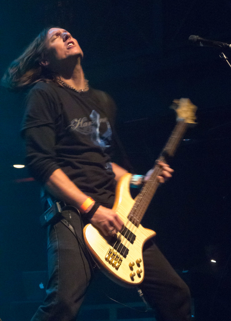 Steel Panther at The NorVa Flickr