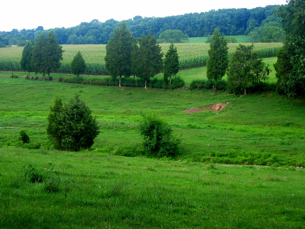 Rhodes Farm Rhodes Farm preserved under the Montgomery Cou… Flickr