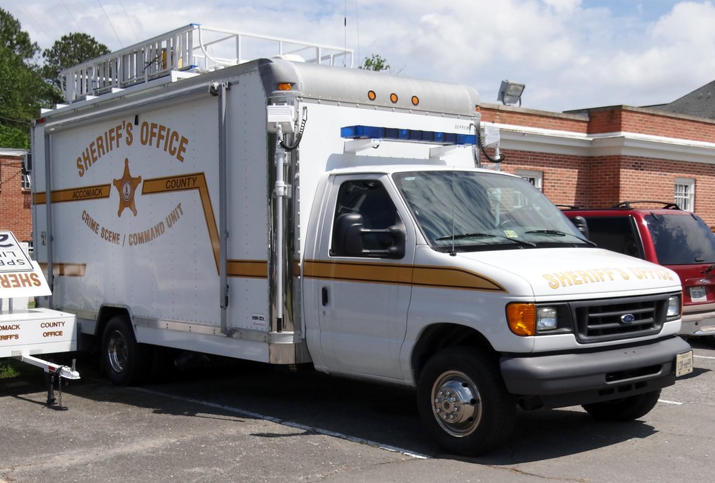 County, Virginia Sheriff a photo on Flickriver