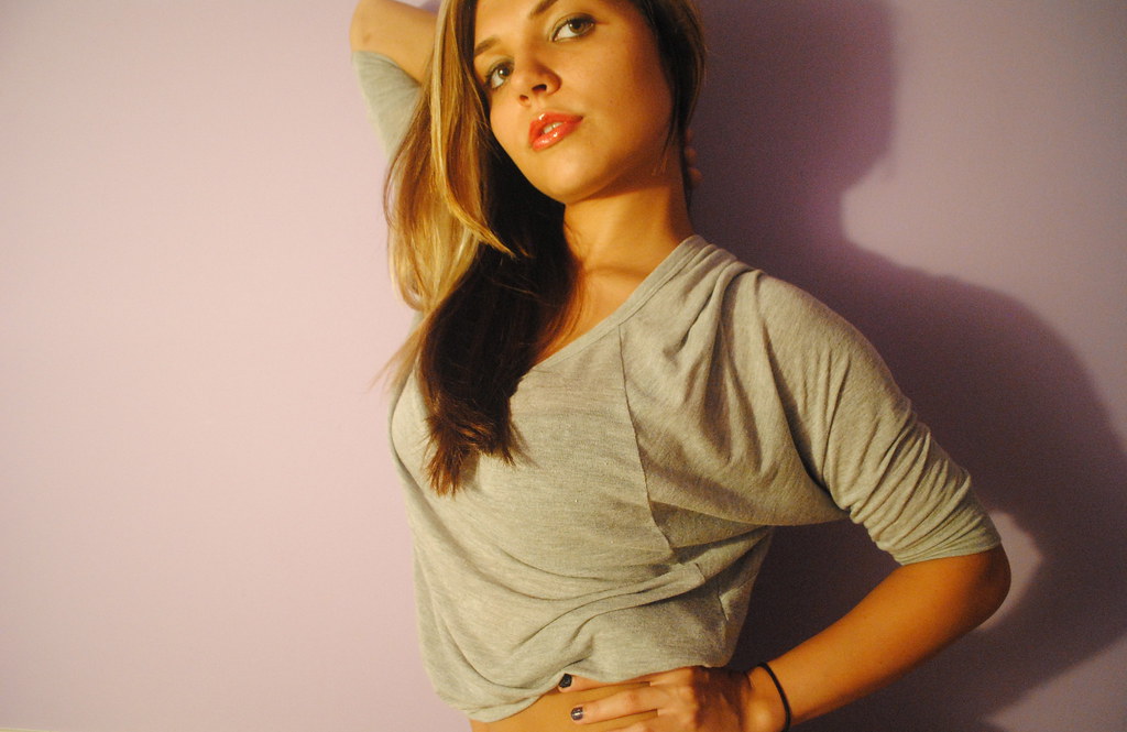 Sunday Night Boredom | Taylor Picou | Flickr