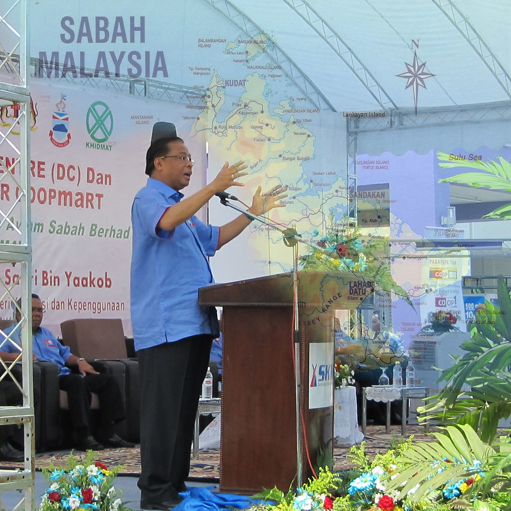 suruhanjaya koperasi malaysia sabah