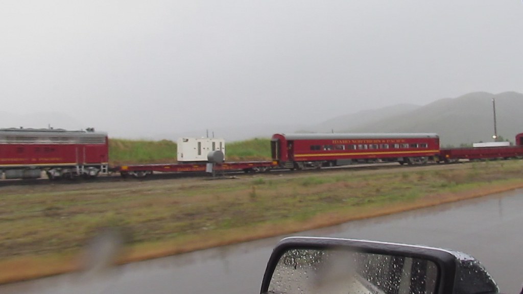Horseshoe Bend Idaho Richard Bauer Flickr