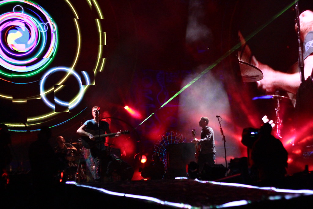 IMG_0693 04.06.2012 Londra, Coldplay live concert emirate… Flickr