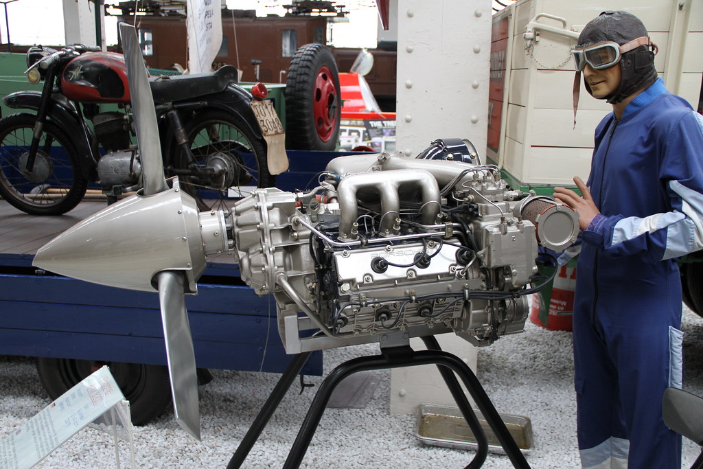 Porsche PFM Engine — Porsche Aircraft, 57% OFF