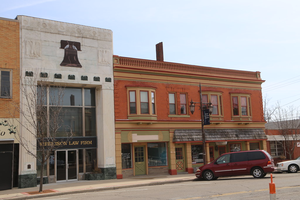 Napoleon Ohio, Henry County OH Google Map Official site… Flickr