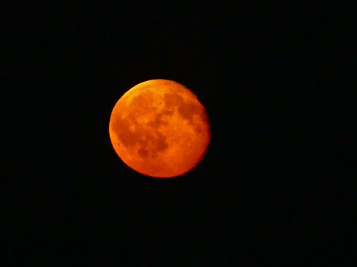 2062 we can see the next Strawberry Moon Erdbeermond 22.06… Flickr