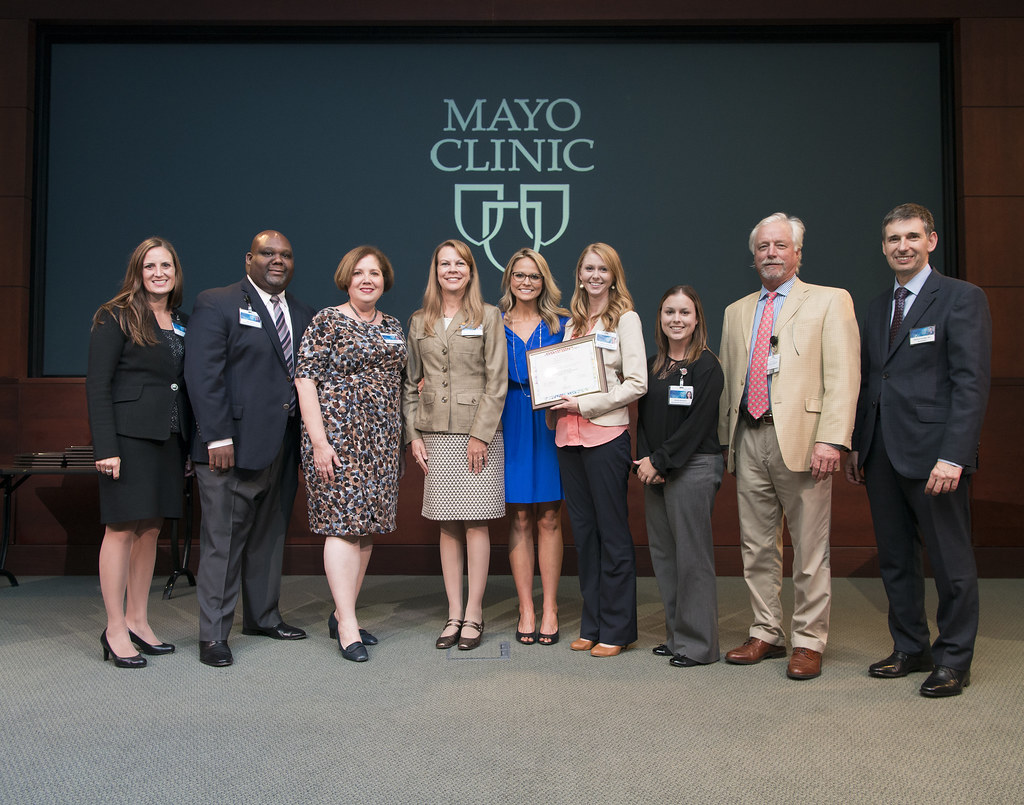3532932_0023 Mayo Clinic Flickr