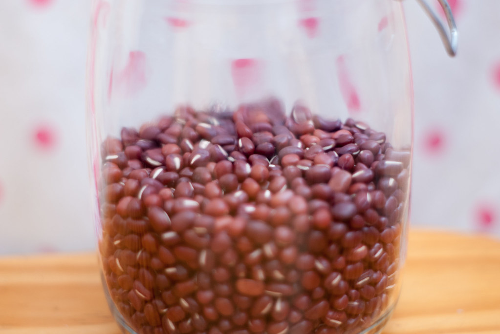 Pressure Cooker Anko 4 Recipe from my blog www.cutsquash.… Flickr