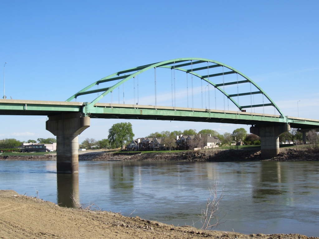 Sioux City area Flickr