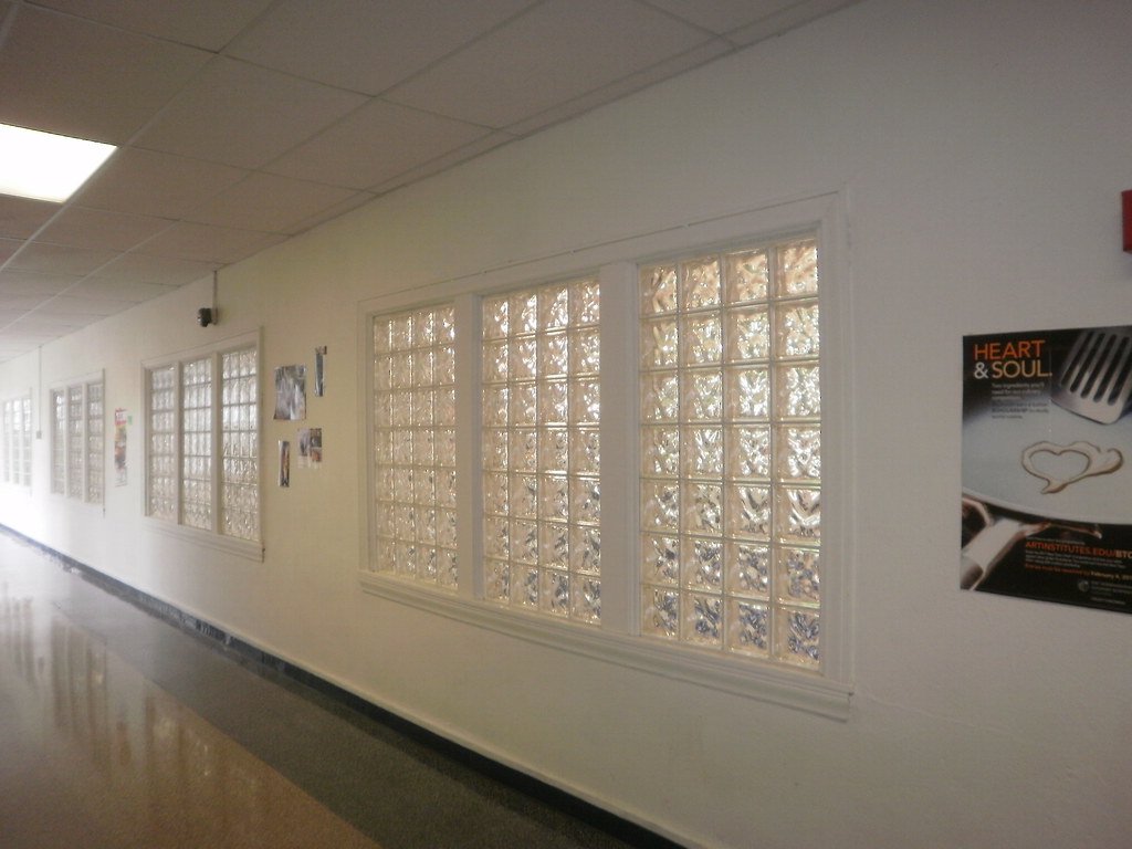 Woodbury High School Contractor Duall Building Restoratio… Flickr