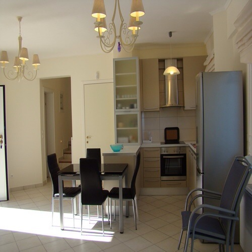 Luxury villa for rent in Kallithea Chalkidki Greece Flickr