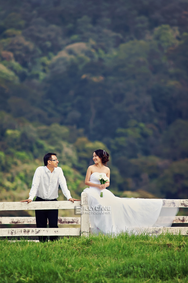 PreWedding at Kota Kinabalu, Sabah Flickr