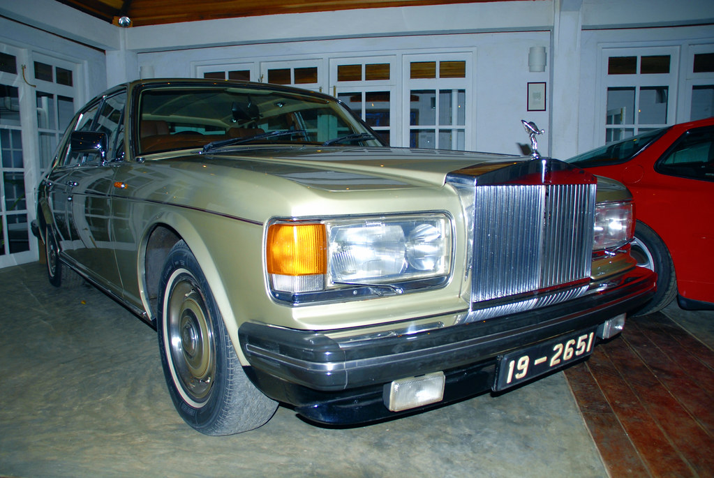 Rolls Royce For Sale In Sri Lanka INSANE wedding cars of India Multi