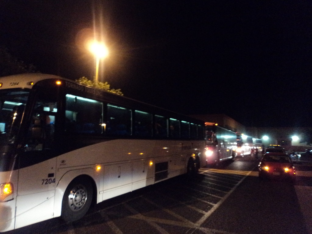 Charter Buses in Laredo Tx Tornado Tours Inc Laredo Charte… Flickr