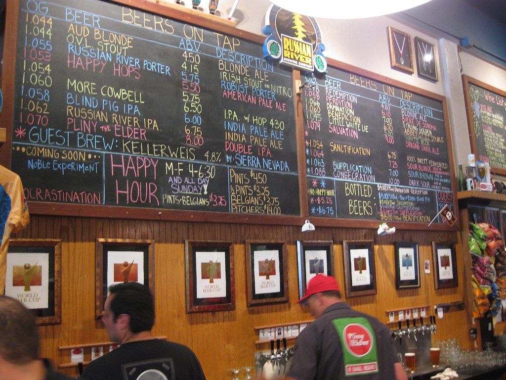 Boonville Beer festivalBoonville Beer festival Deliciou… Flickr