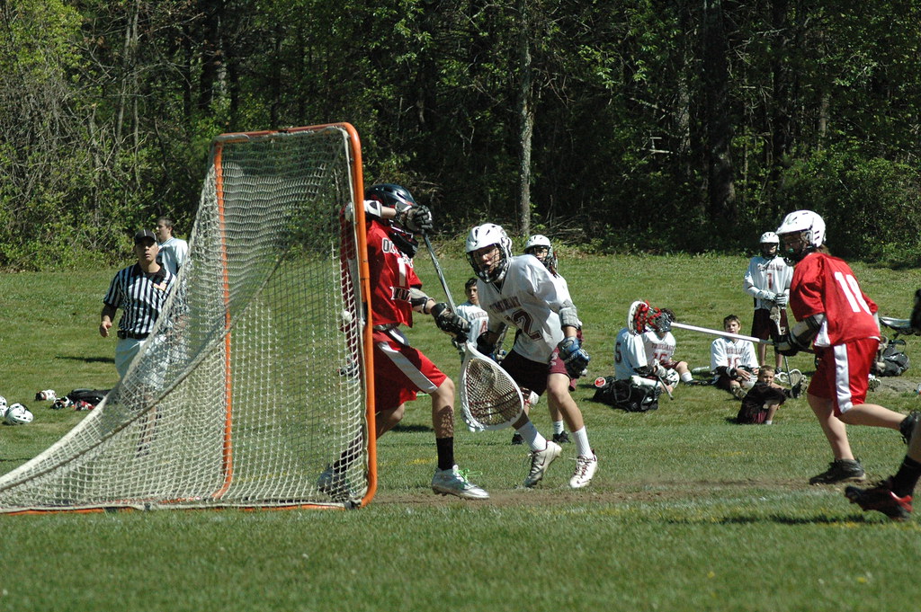 Timberlane Youth Lacrosse Scrimmage 5/12/2012 Flickr