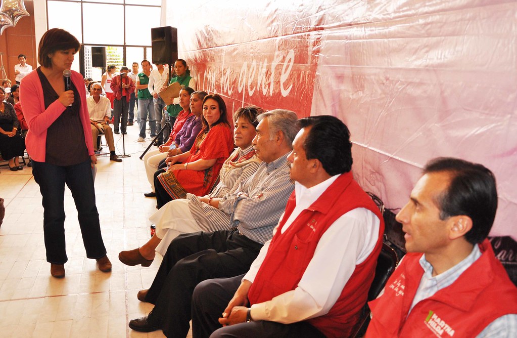 01062012 EMILIANO ZAPATA Martha Hilda Gonzalez Calderon Flickr