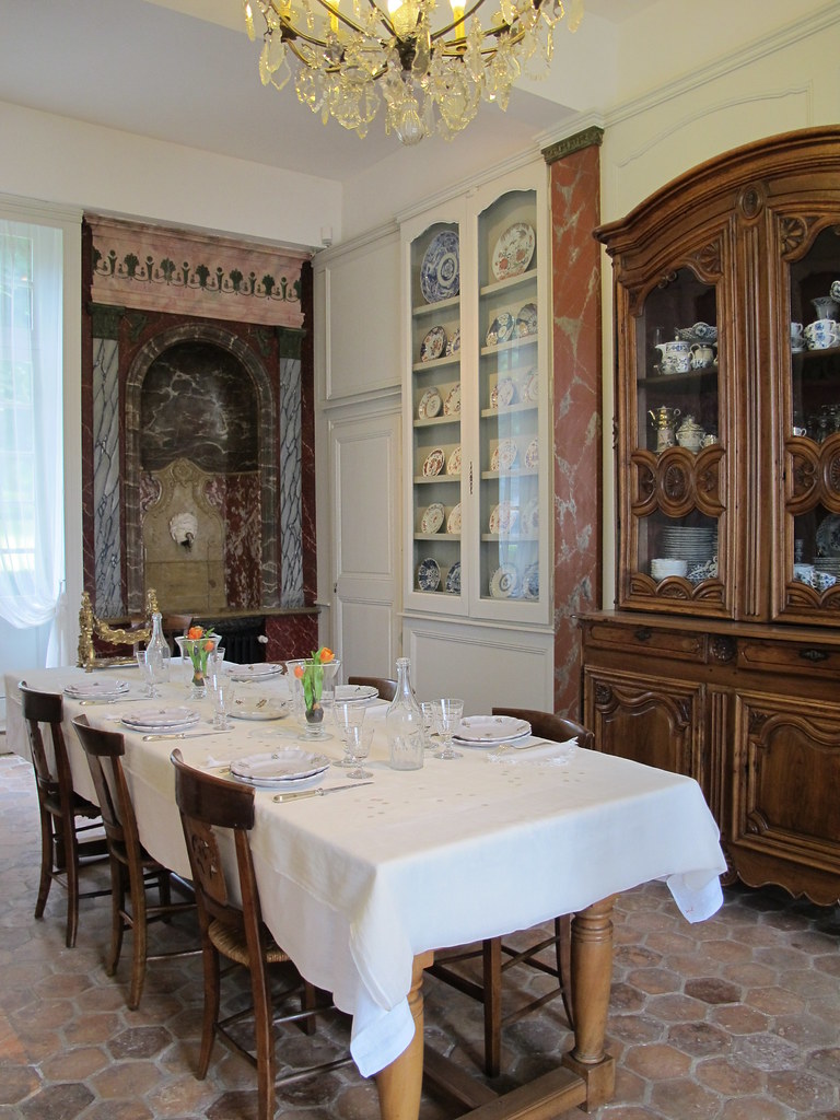 Musée Hébert, La Tronche (38) Demeure d'Ernest Hébert (1… Flickr