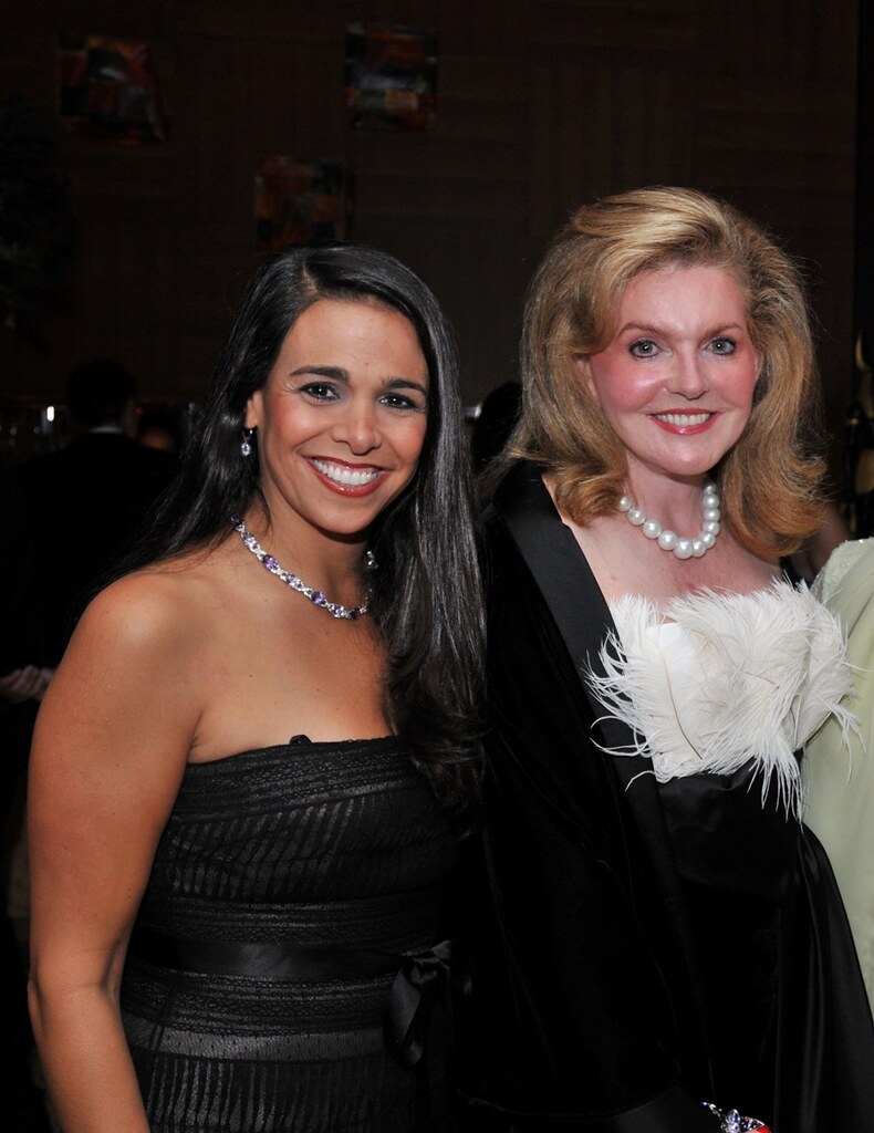 Herald's Stephanie Sayfie Aagard, Brenda Nestor Castellano… Flickr