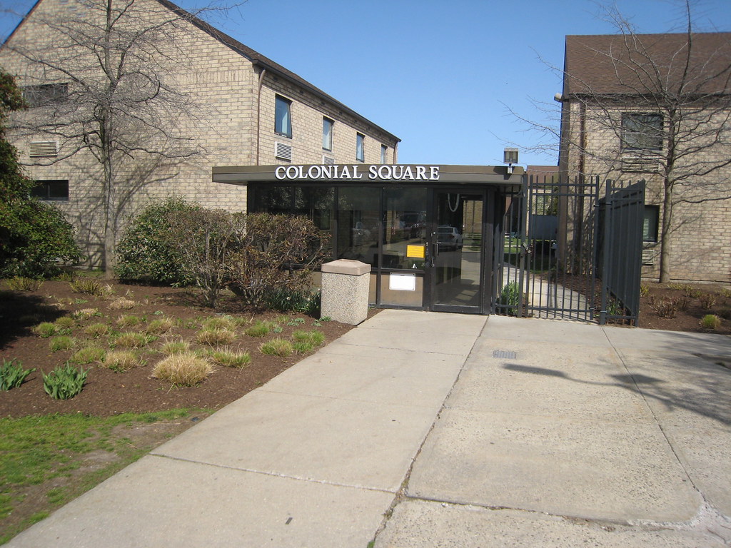 Hofstra Junior Housing Registration Flickr