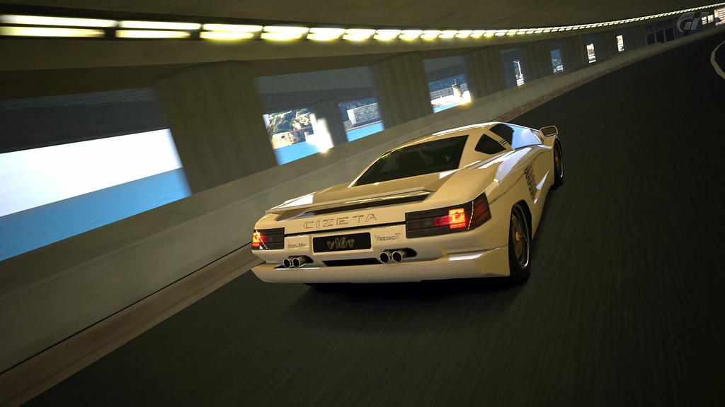 [Exotic Car Tour] Ferrari California, Aventa… Flickr