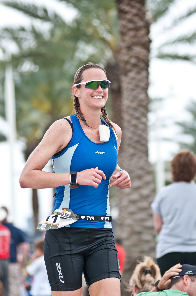 2012 Ironman 70.3 Texas, Moody Gardens, Galveston, TX Flickr