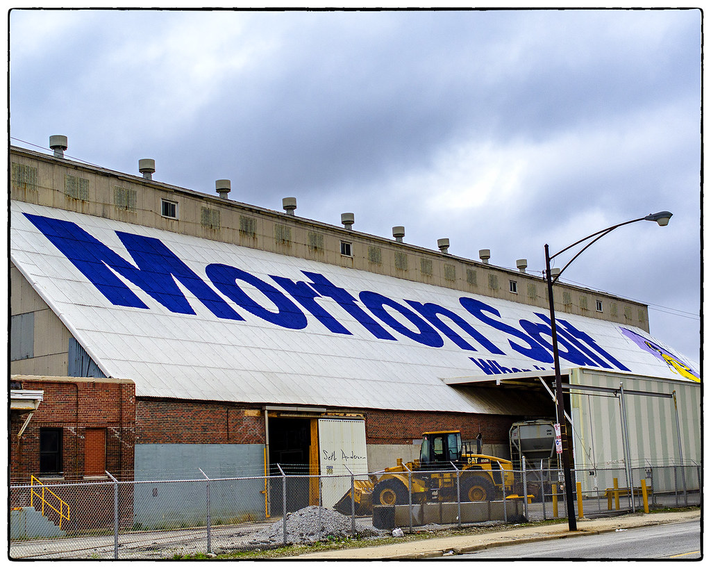 Morton Salt On Elston and Divison Seth Anderson Flickr