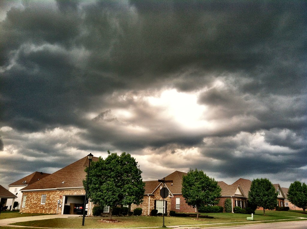 Old cahaba helena Old cahaba subdivision helena al abc3340weather