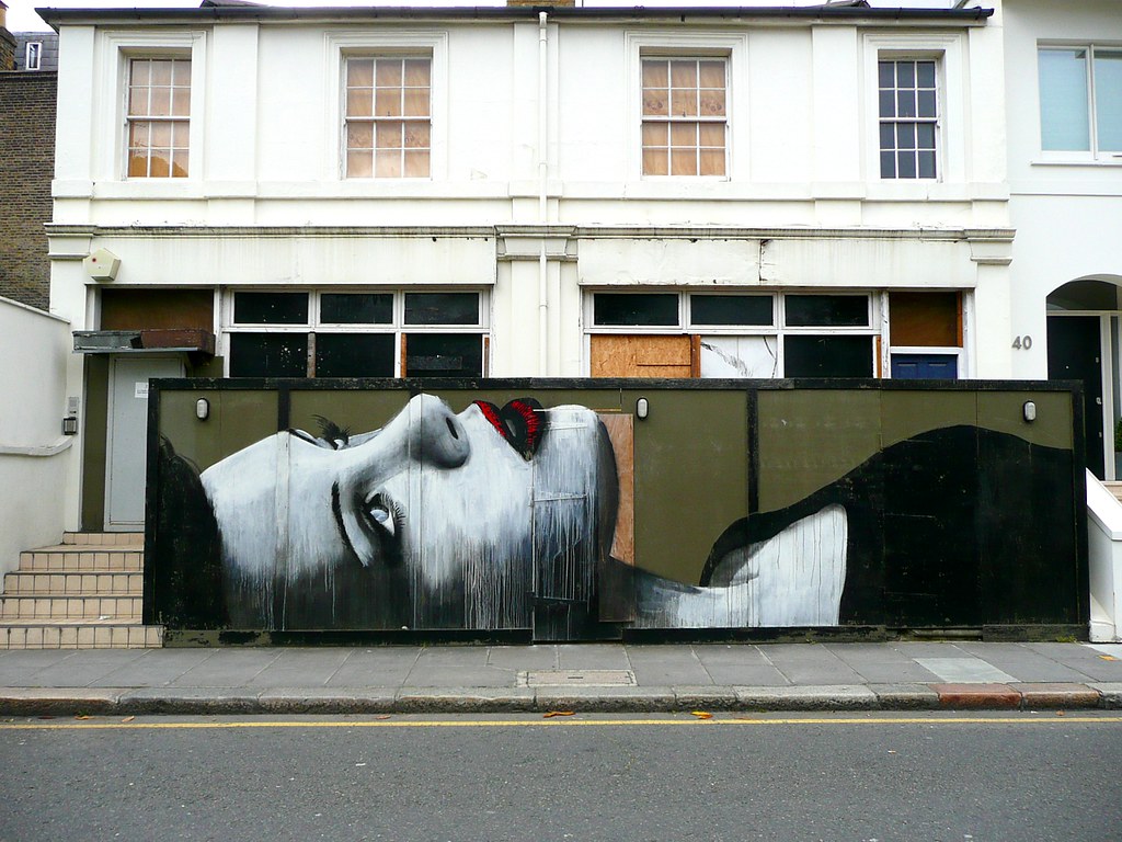 Clareville Street, SW7 Metro Centric Flickr