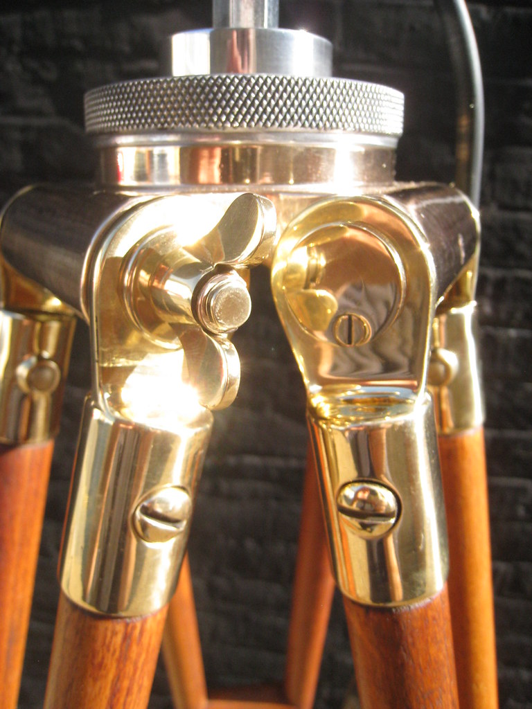 tripod hinge detail Phil Candy Flickr