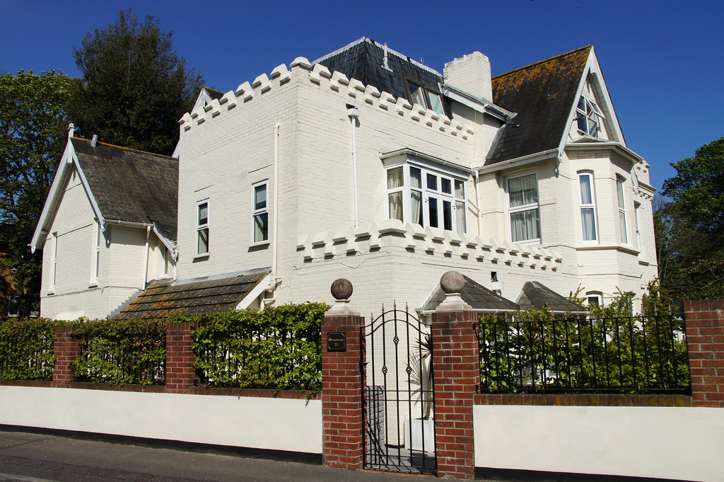 Southmoor, 11 Dean Park Road, Bournemouth, Dorset Alwyn Ladell Flickr