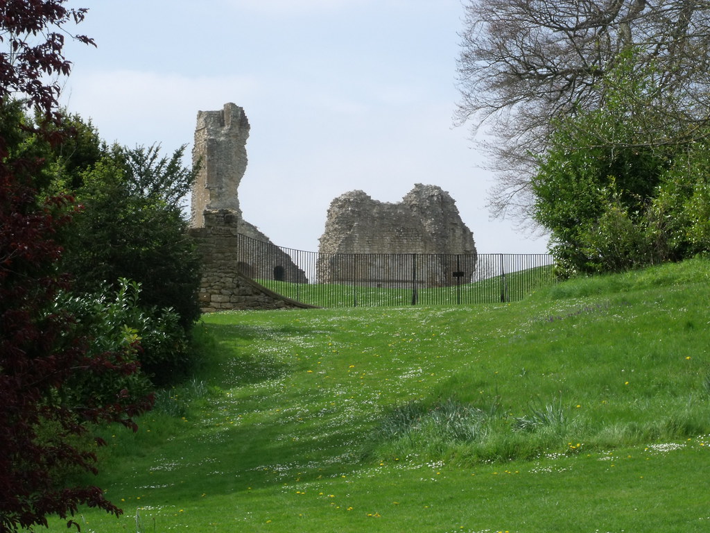 Sherborne Castle & Lakeside Gardens Sherborne Old Castle… Flickr