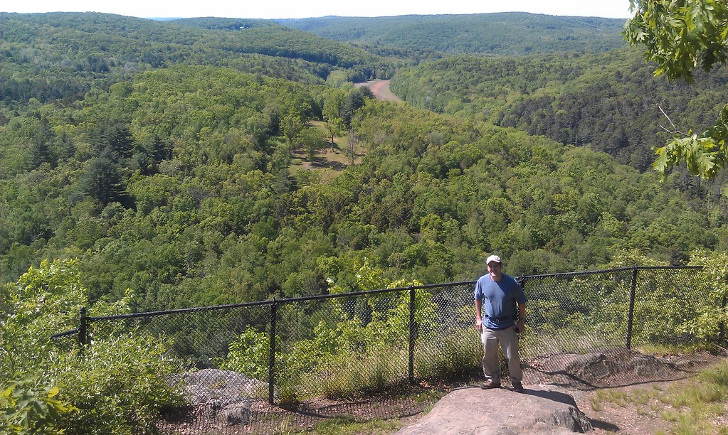 Steep Rock, Washington Depot, CT Janine Brancale Flickr