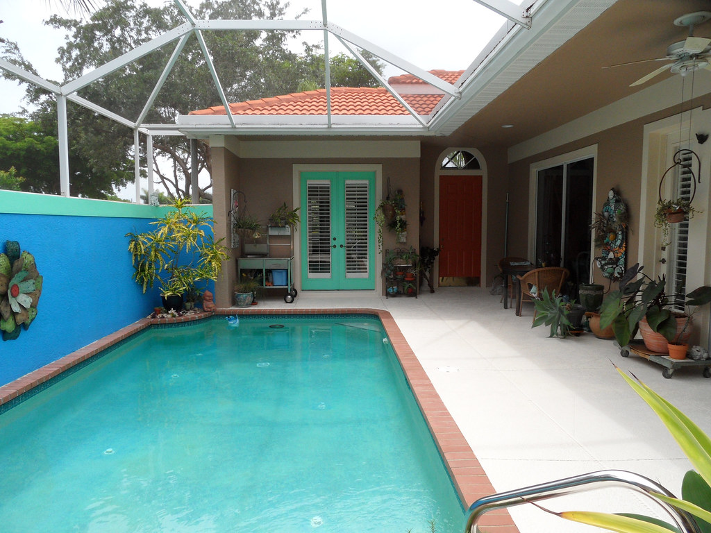 Fort Myers Townhouse_0720.JPG K Franks Flickr