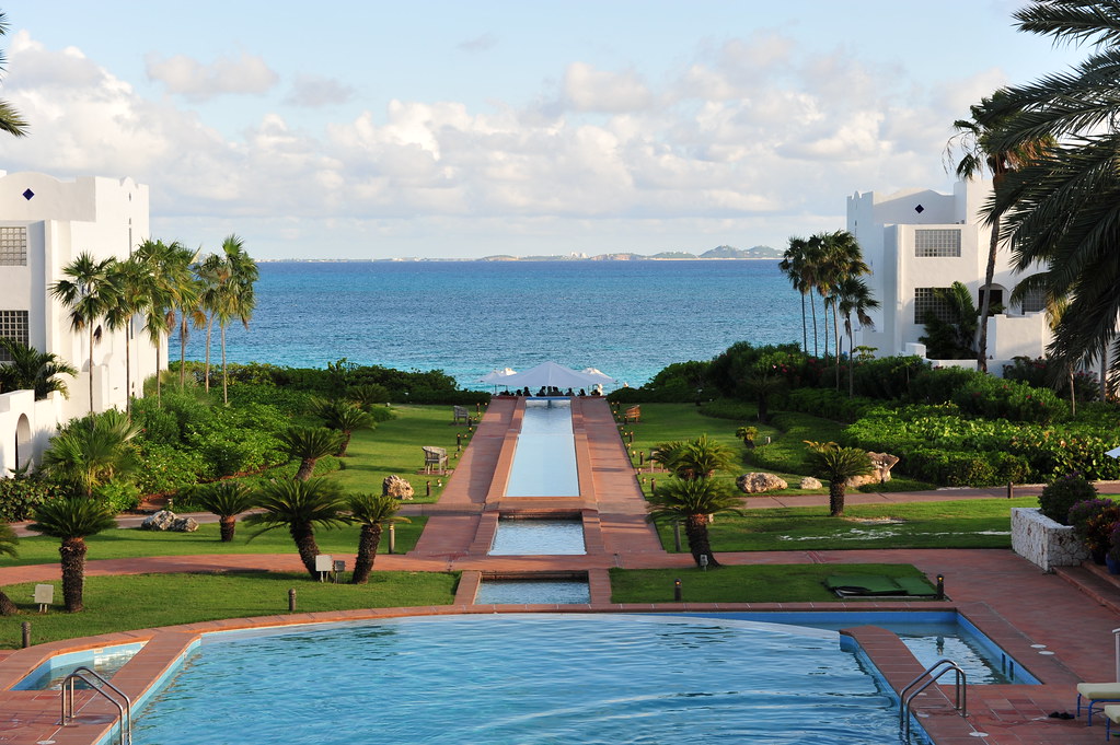 CuisinArt Resort, Anguilla LM D200 © All rights reserved Flickr