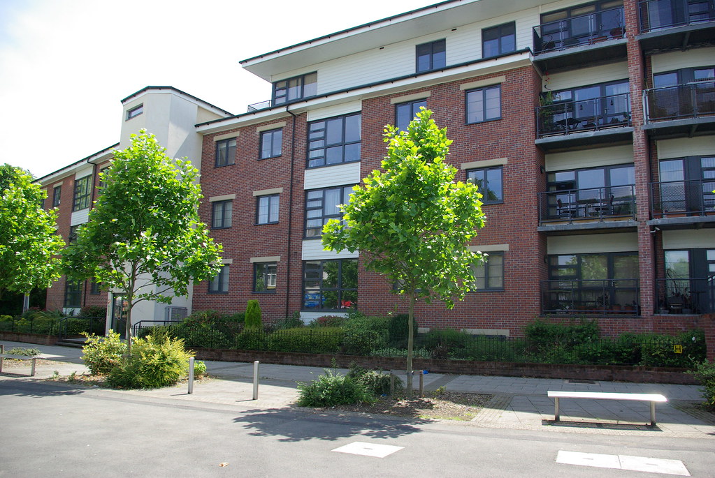 Former Location of The Seymour/The Grove, Chorlton, Manche… Flickr