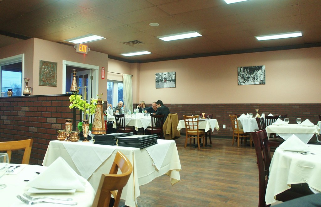 Sofra Turkish Cuisine 2 Ryan Road (corner Rte. 79, in CVS … Flickr