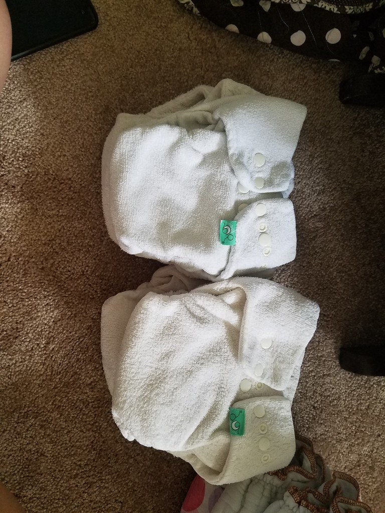 Wool diaper covers, fleece diaper covers, wahm hybrids, ai… Flickr