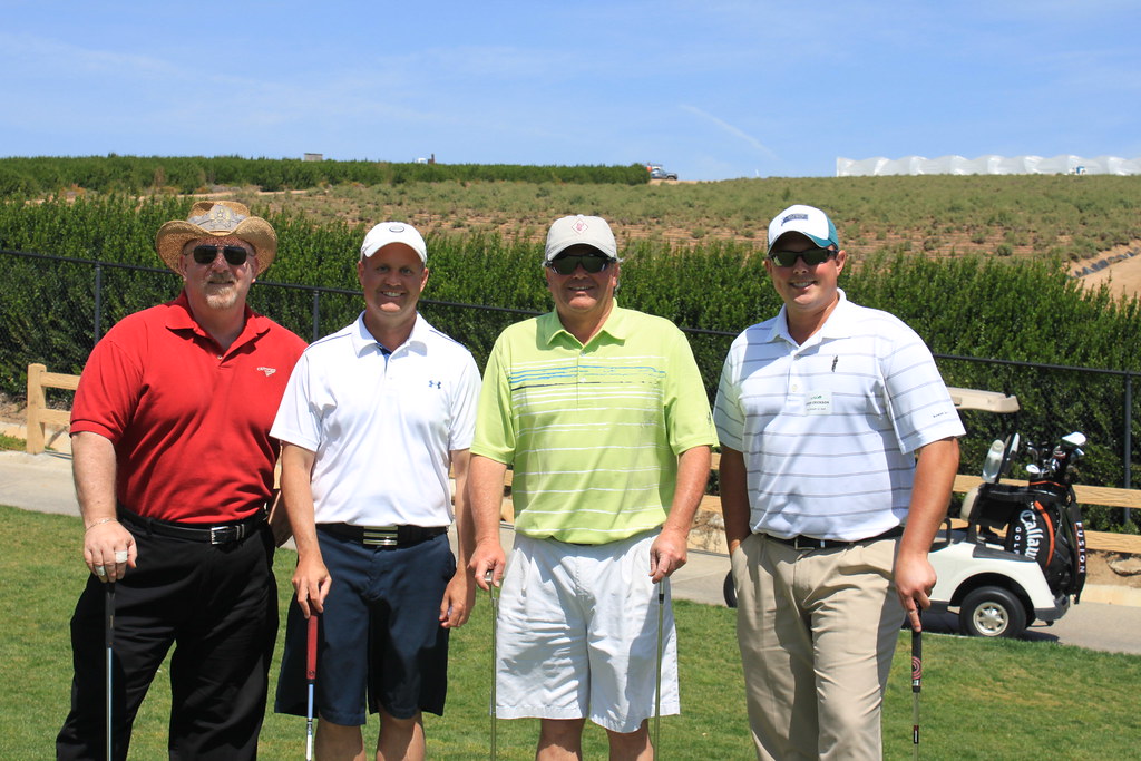 IMG_0161 San Diego Golf Course Superintendents Association Flickr