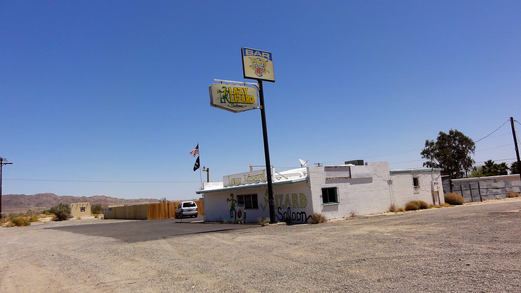 Ocotillo 04046 Ocotillo, Imperial Valley, California Omar Bárcena