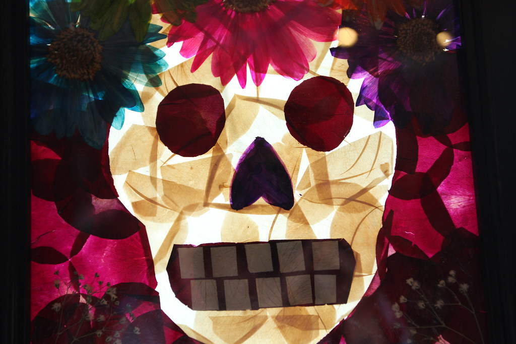 Masks y Mas Kamio Media Flickr