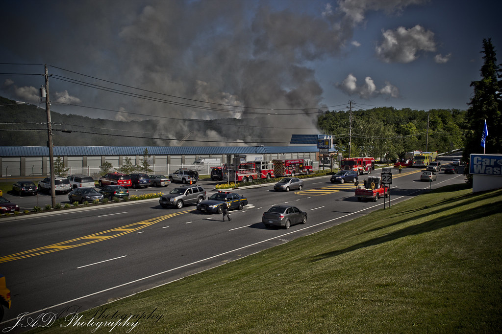 Brewster Fire Rt 22 062 JAD Photography Flickr