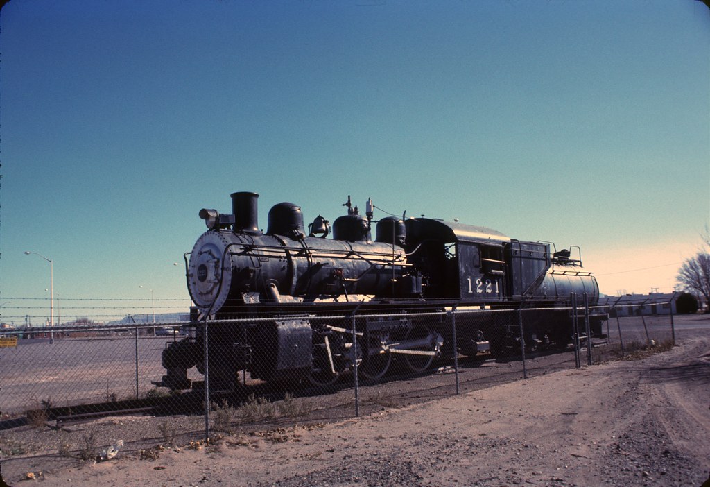 22_56 Deming, New Mexico 11/2874 The Greater Southwestern